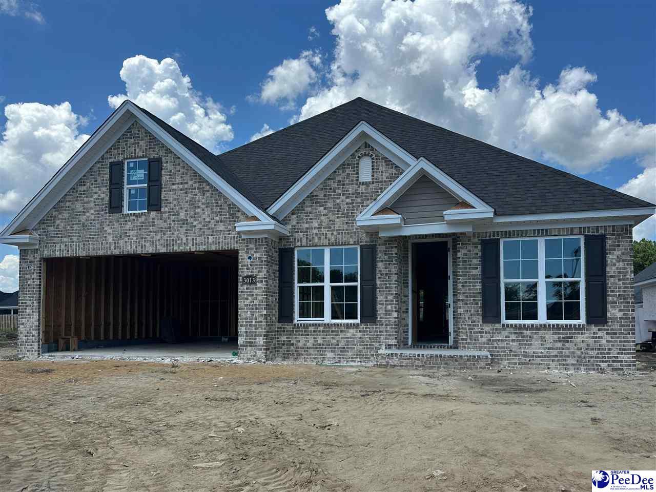 Property Photo: 3013 Weatherstone Ln SC 29501