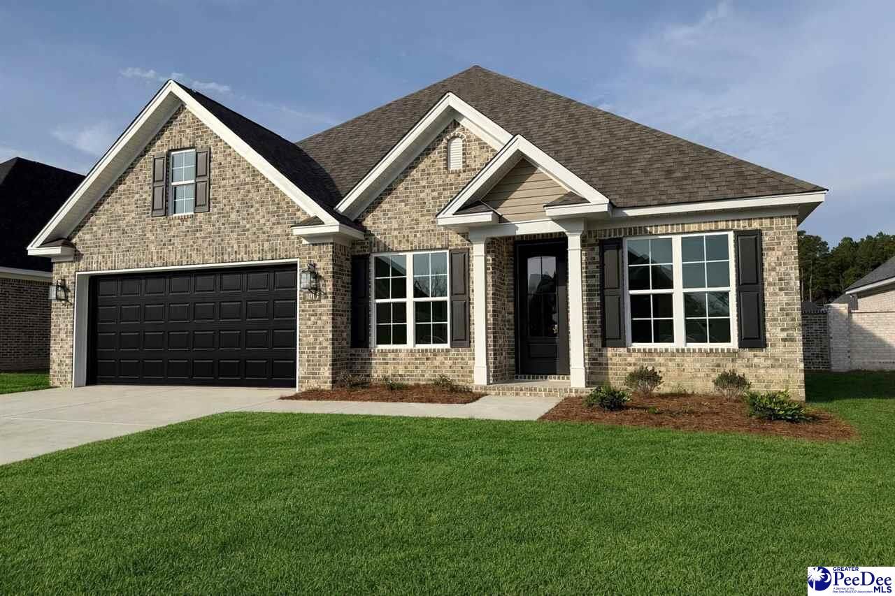 Property Photo:  3013 Weatherstone Ln  SC 29501 