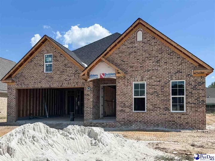 3008 Weatherstone Ln  Florence SC 29501 photo