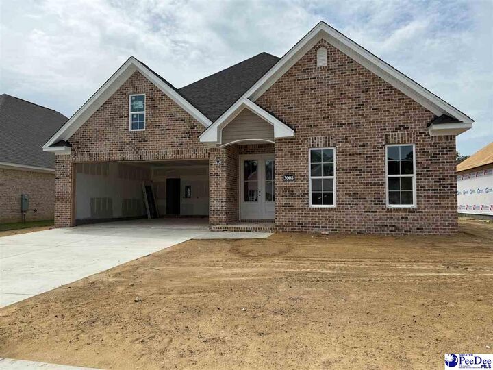 3008 Weatherstone Ln  Florence SC 29501 photo
