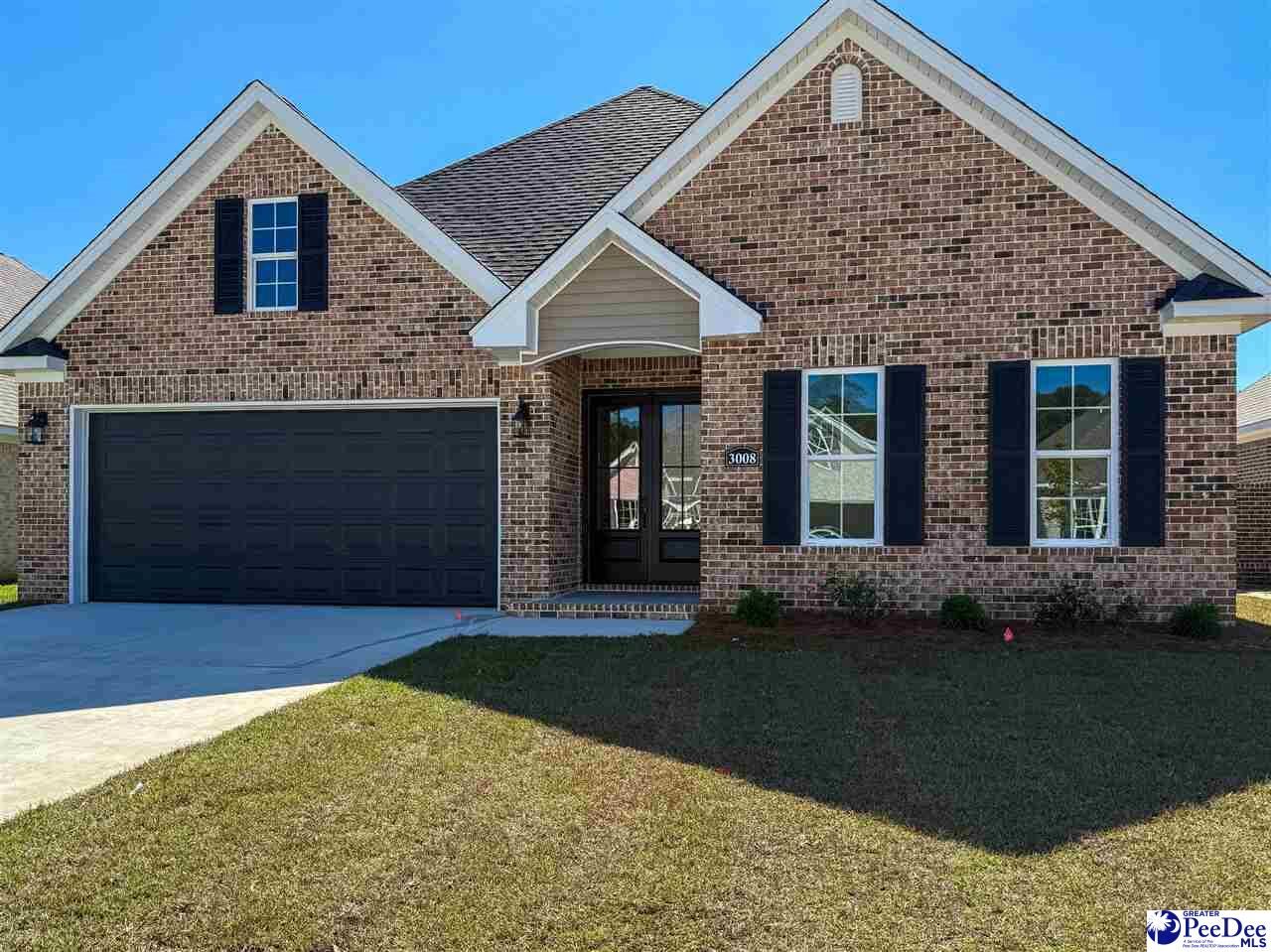 Property Photo: 3008 Weatherstone Ln SC 29501