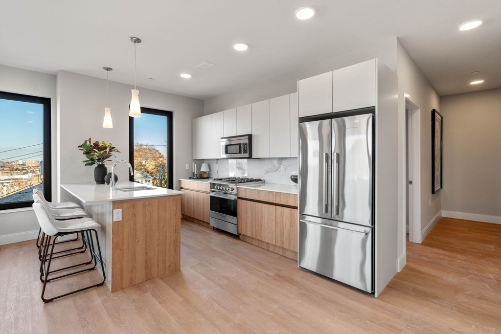 Property Photo: 249 Corey Rd 204 MA 02135