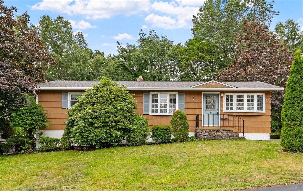 Property Photo: 55 Lisa Dr MA 01453