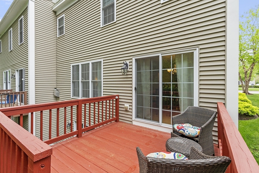 Property Photo: 14 Longview Cir A MA 01432