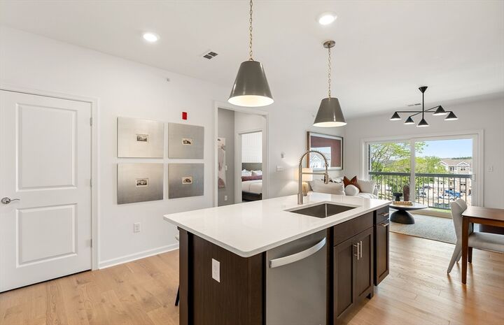 Property Photo:  320 Martins Landing Way 204  MA 01864 