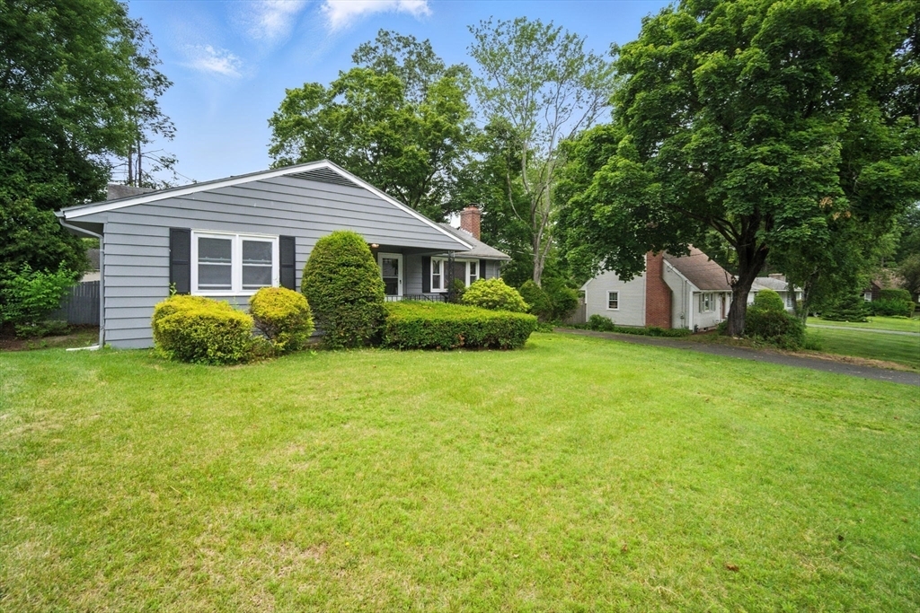 Property Photo:  32 Pine Hill Road  MA 01118 