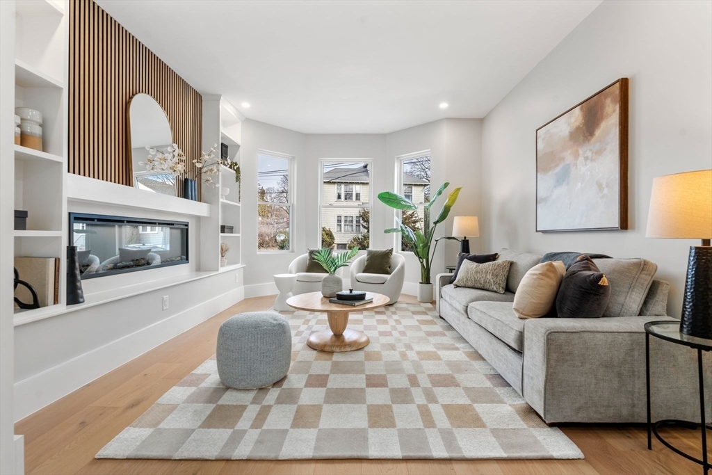 Property Photo: 22 Broadway 22 MA 02472