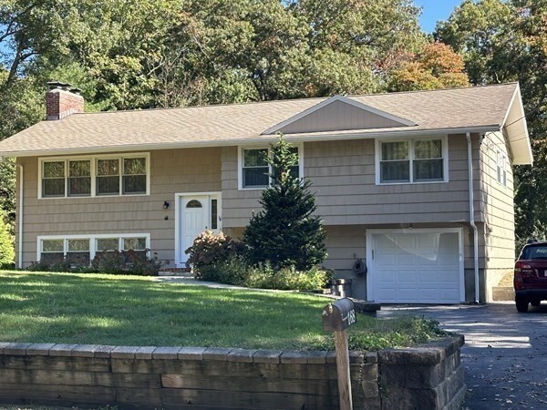 Property Photo: 168 Oak Street MA 02090