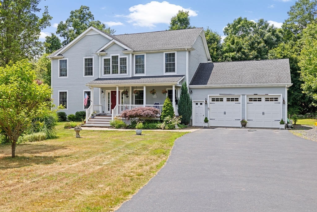 Property Photo: 15 Quonahassit Trl MA 02025