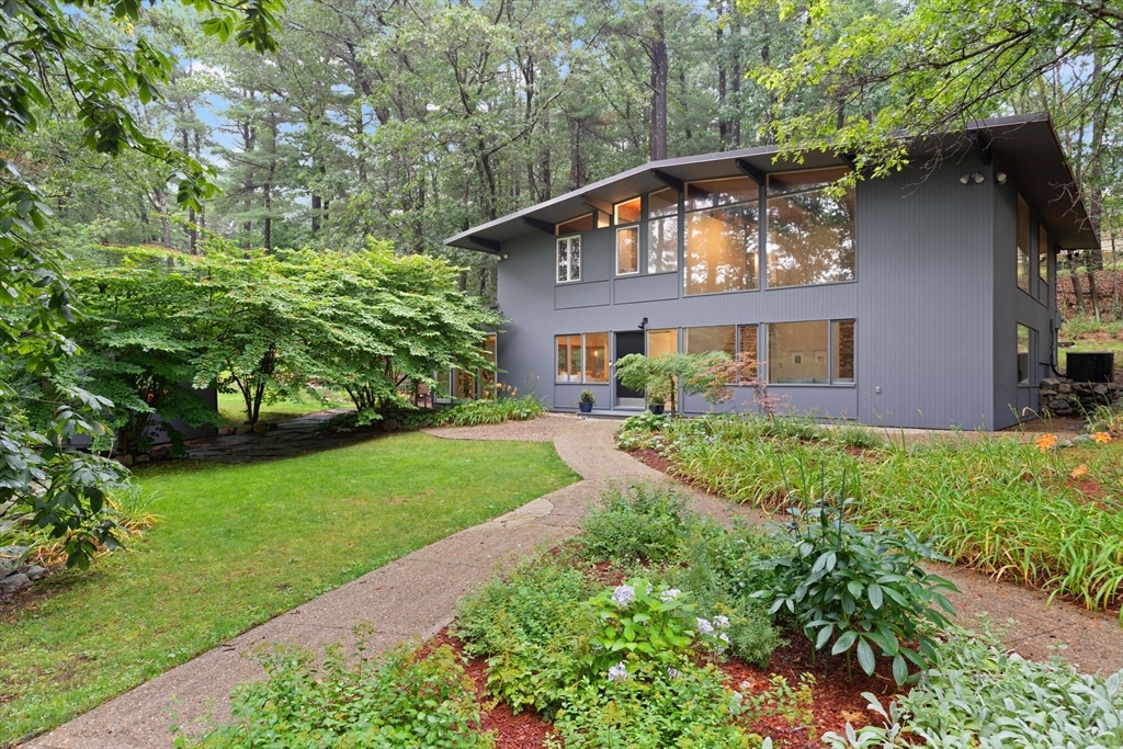 Property Photo: 37 Alden Rd MA 01778