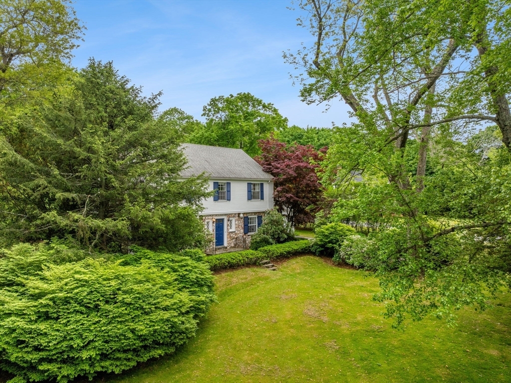 Property Photo: 220 S Main St MA 02048