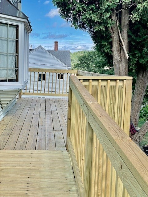 Property Photo: 44 Boardman.st. MA 01606