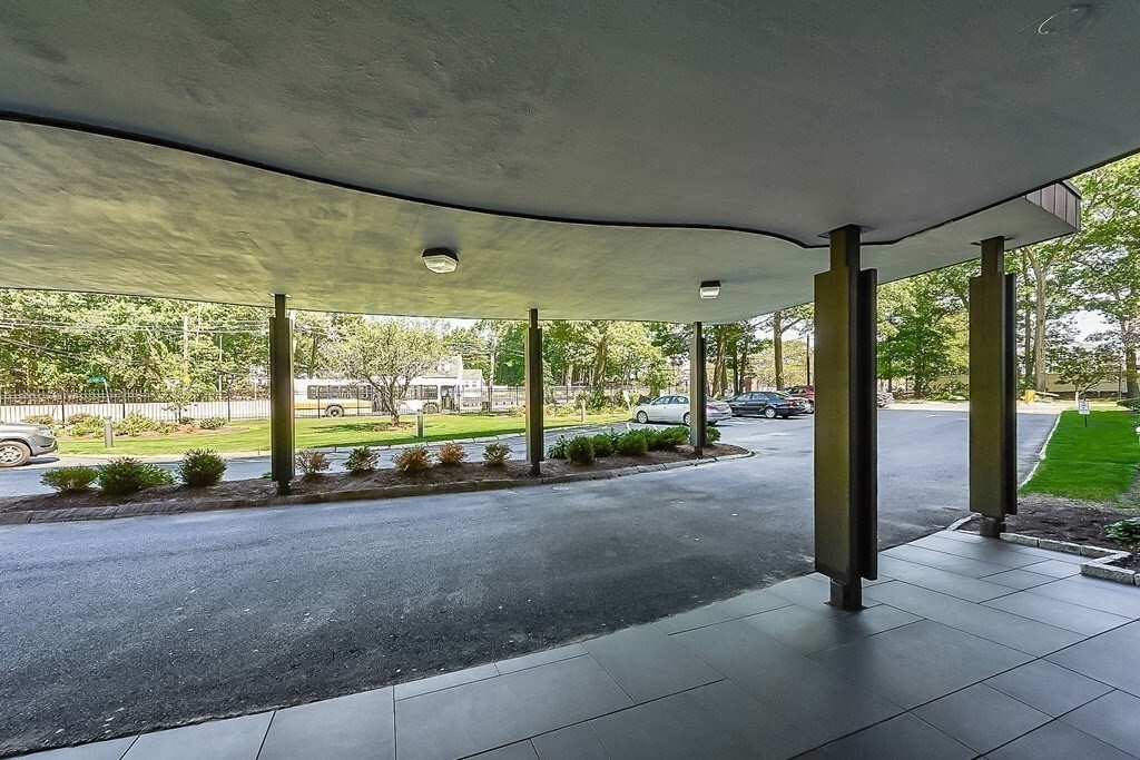 Property Photo: 280 Boylston Street 415 MA 02467