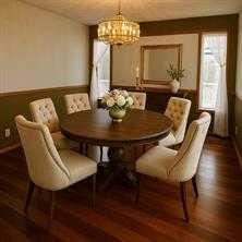 Property Photo: 5420 58A Street Crescent AB T4L 1L7