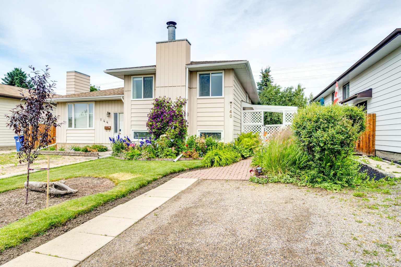 140 Cosgrove Crescent  Red Deer AB T4P 2W5 photo