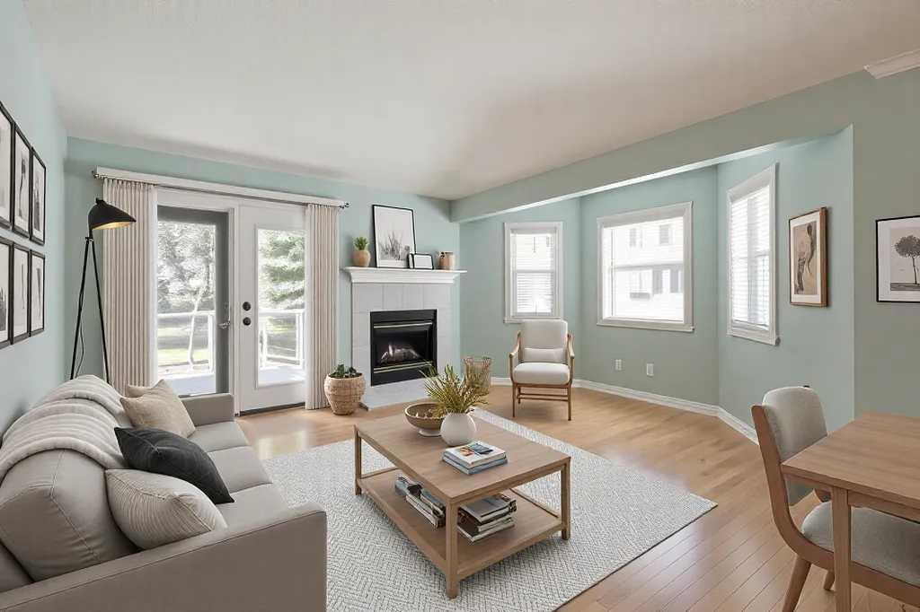 Property Photo: 127 Patina Court SW AB T3H 4K9
