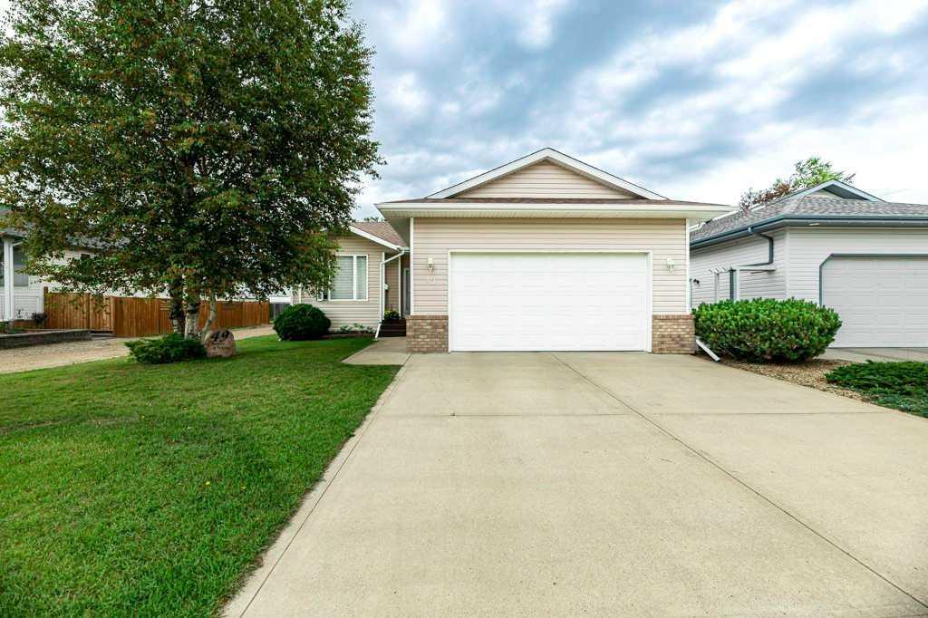 Property Photo: 49 Dumas Crescent AB T4R 2S7