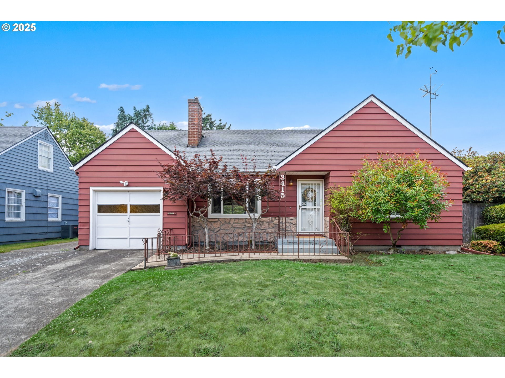 3415 NE 88th Ave  Portland OR 97220 photo