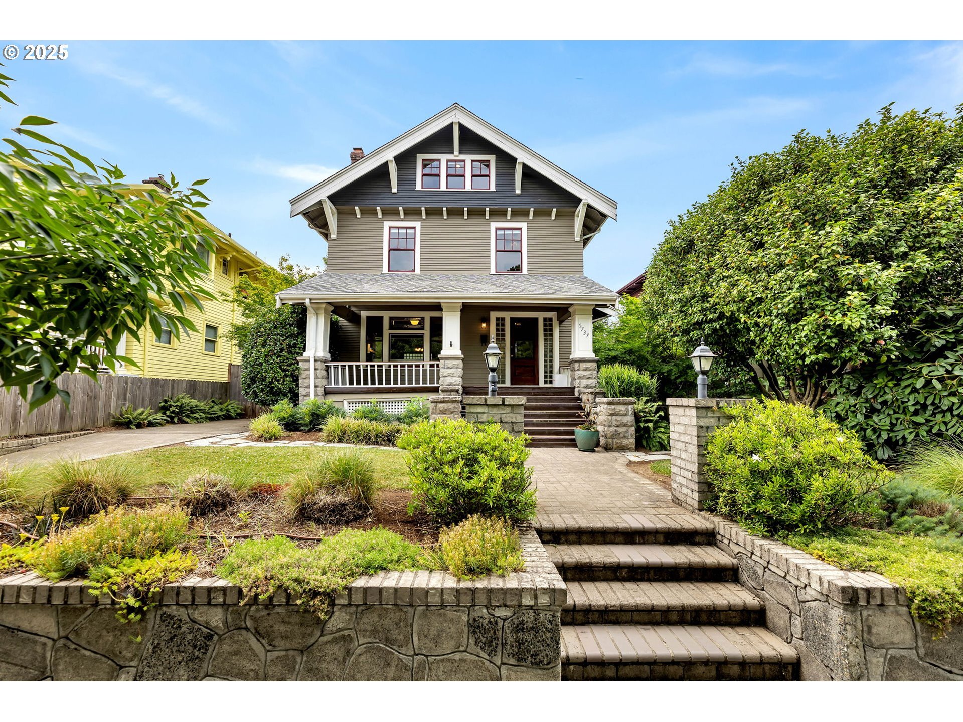 5737 N Haight Ave  Portland OR 97217 photo