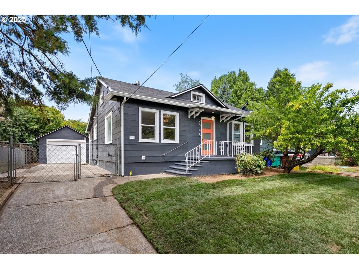 5545 N Wilbur Ave  Portland OR 97217 photo