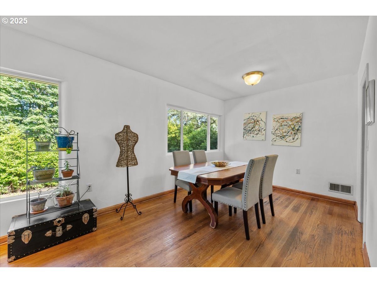 Property Photo: 6930 SW Brier Pl OR 97219