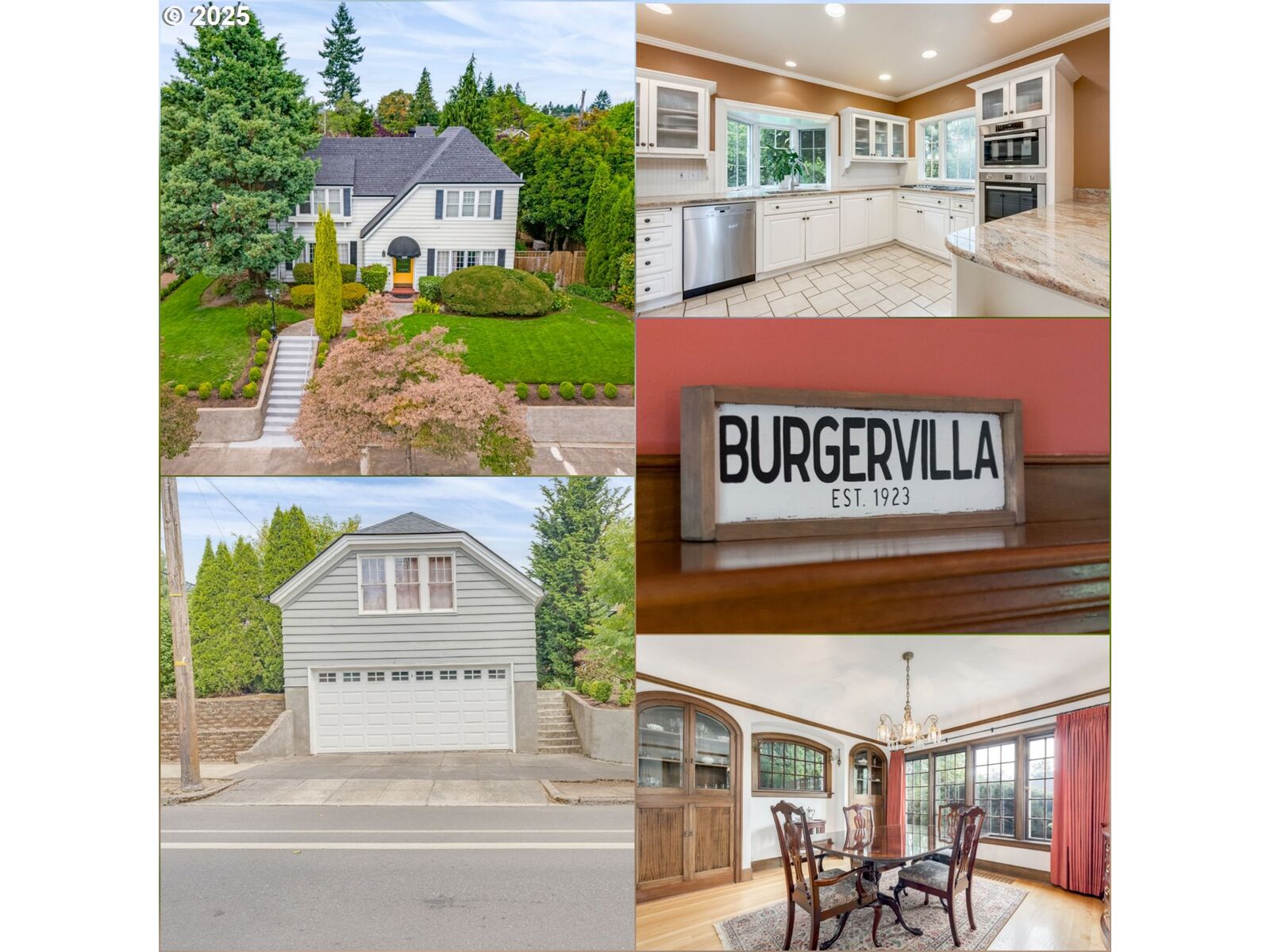 Property Photo:  220 W 36th St  WA 98660 