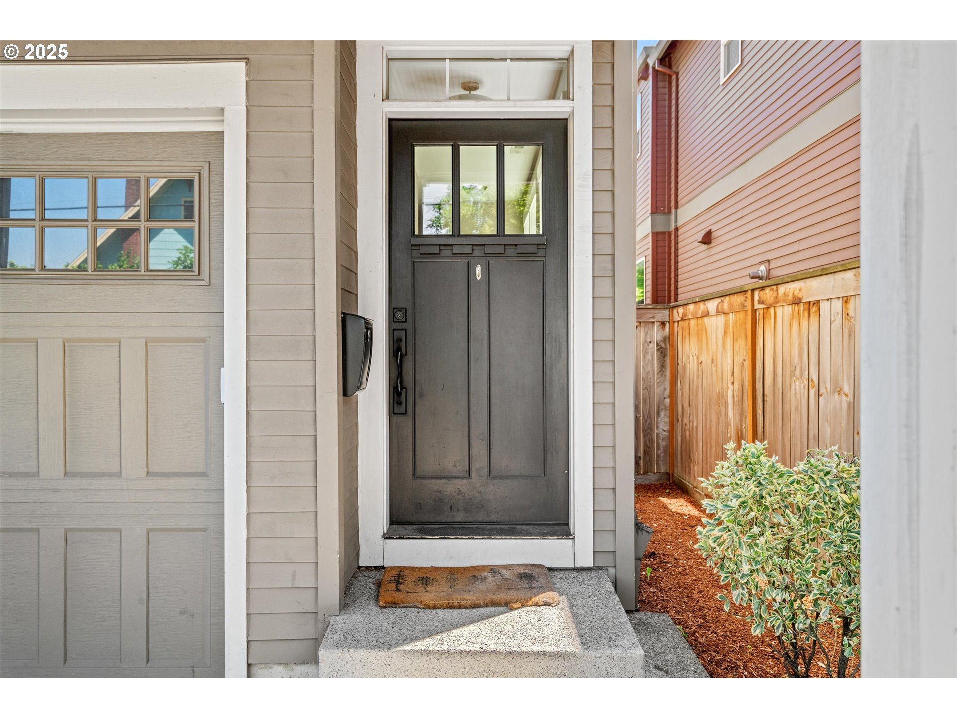 Property Photo: 7422 N Williams Ave OR 97217