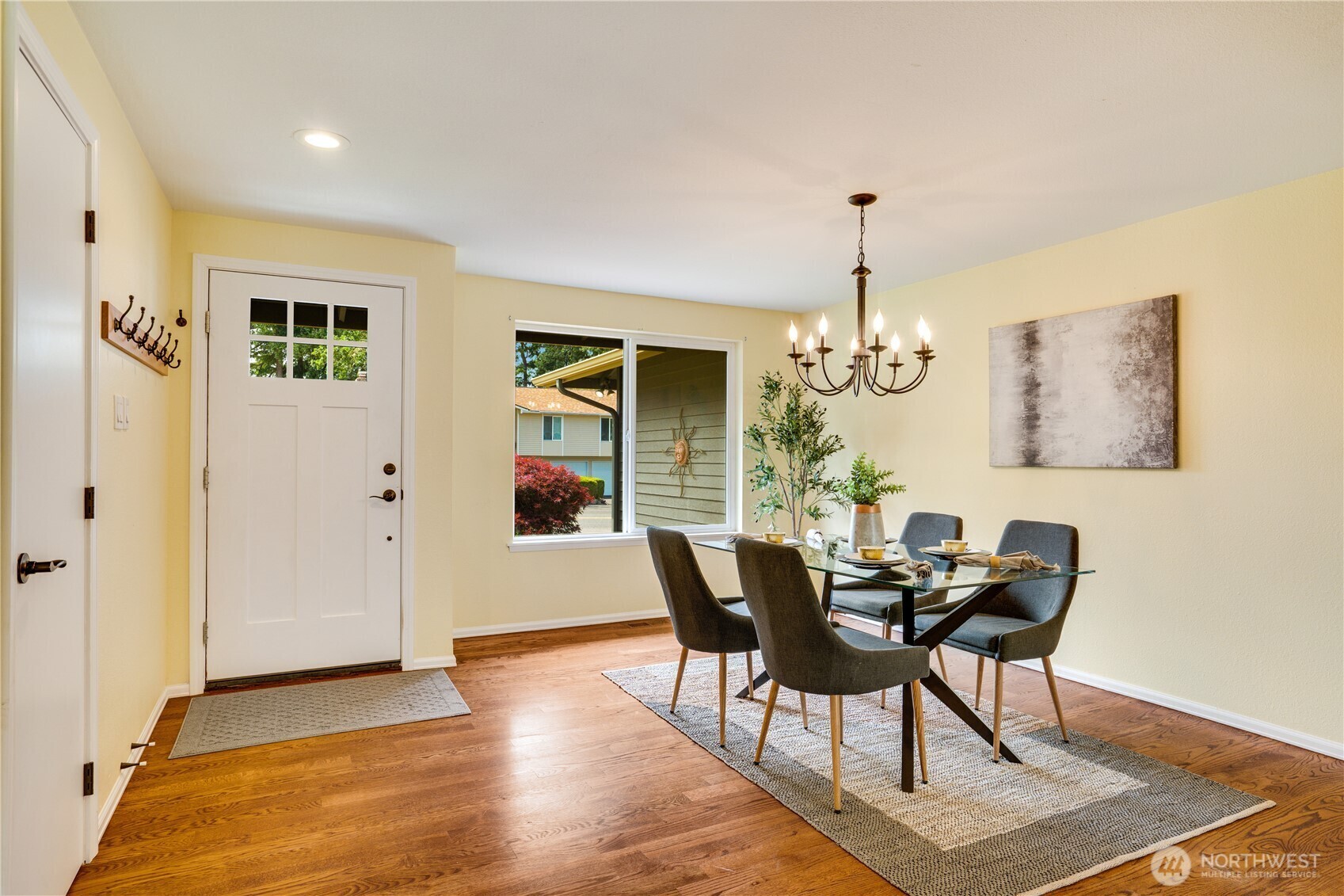 Property Photo: 7611 91st Avenue SW WA 98498