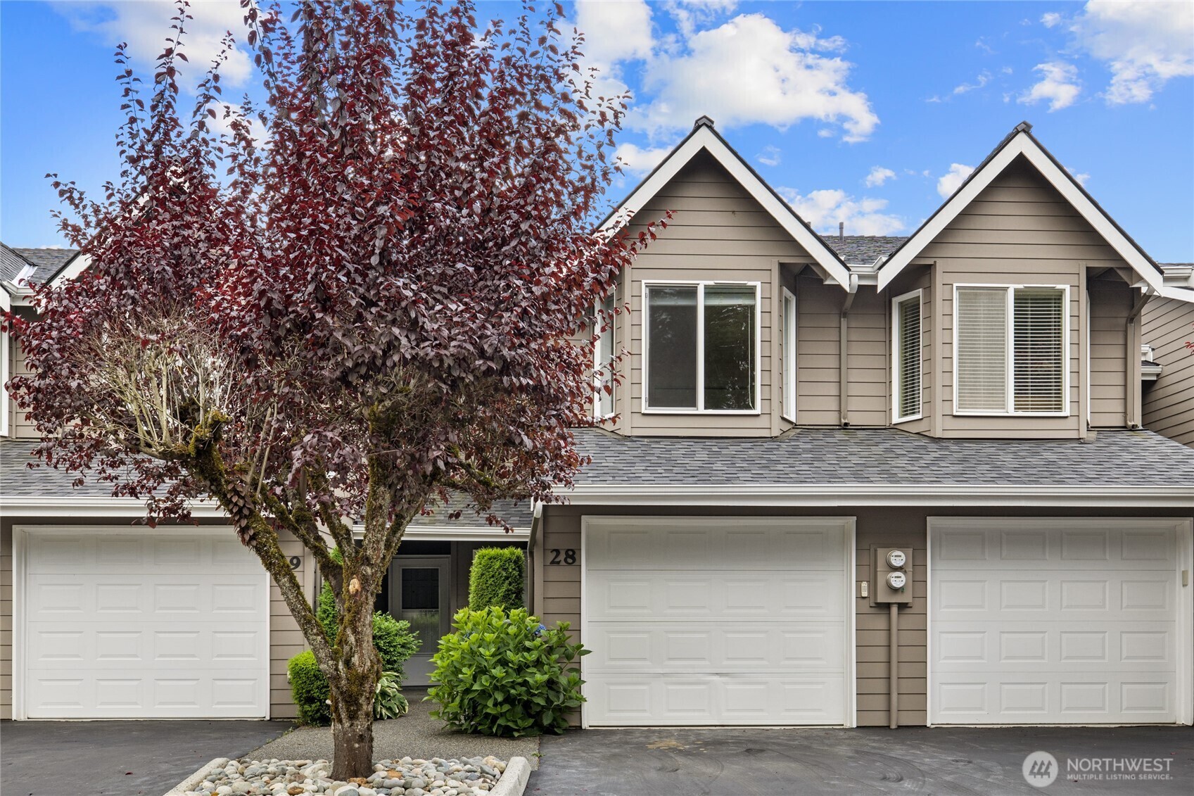 321 SE Orchard Drive 28  North Bend WA 98045 photo