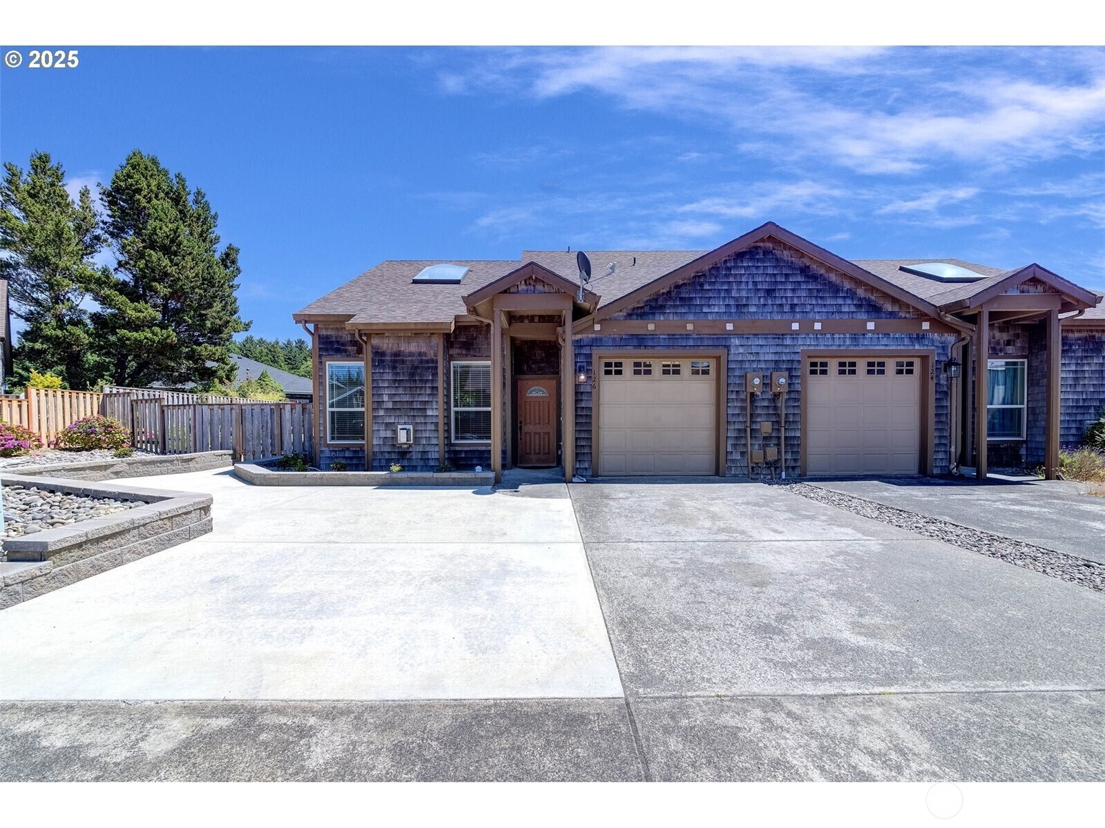 Property Photo: 126 28th Street NW WA 98631