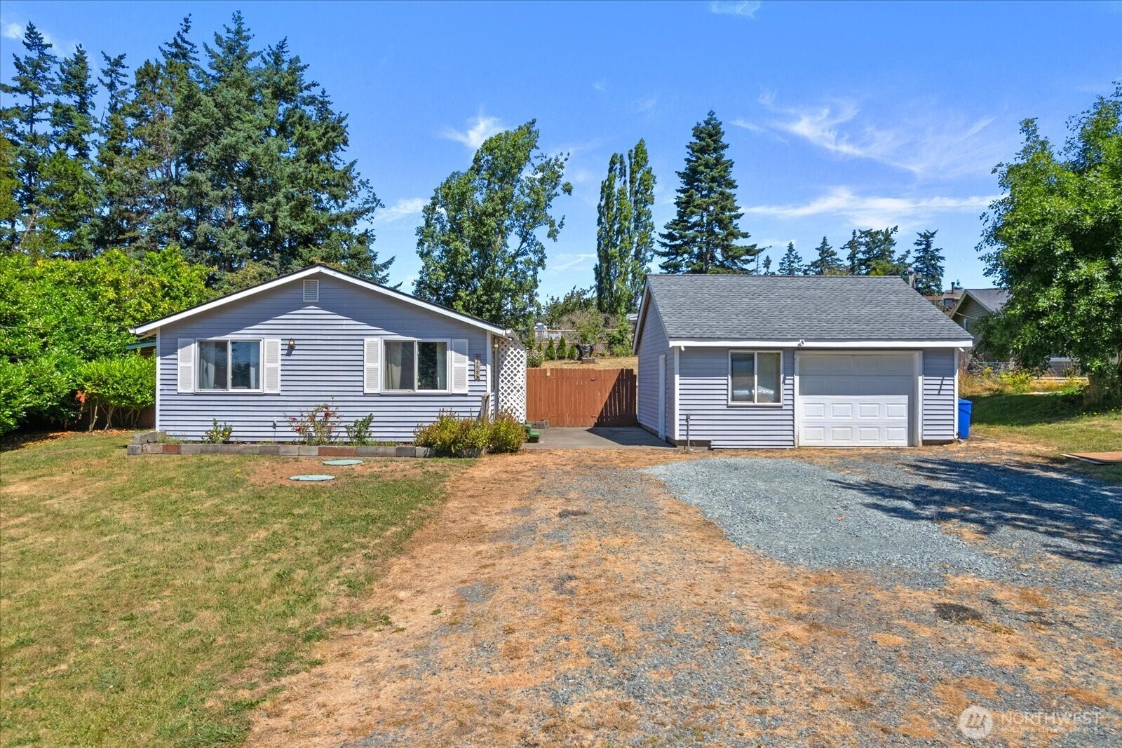 Property Photo: 1658 Stephen Street WA 98277