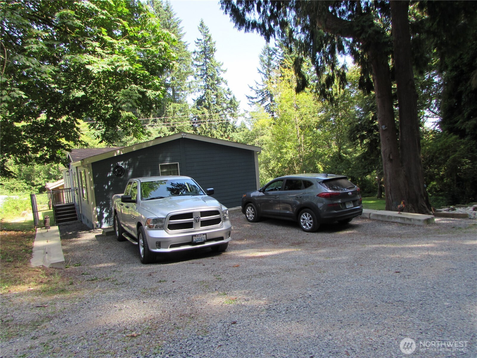 Property Photo:  4917  107th Avenue SE N/A  WA 98290 