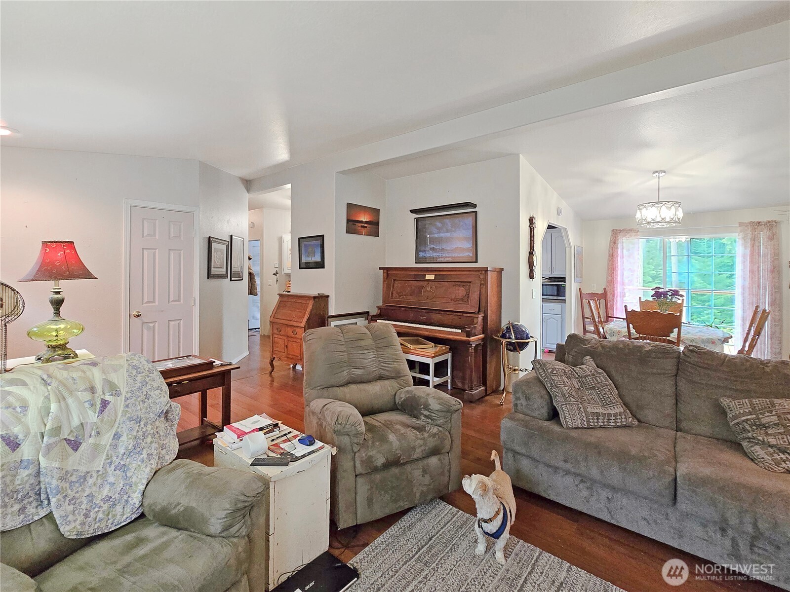 Property Photo: 1156 Burma Road WA 98277