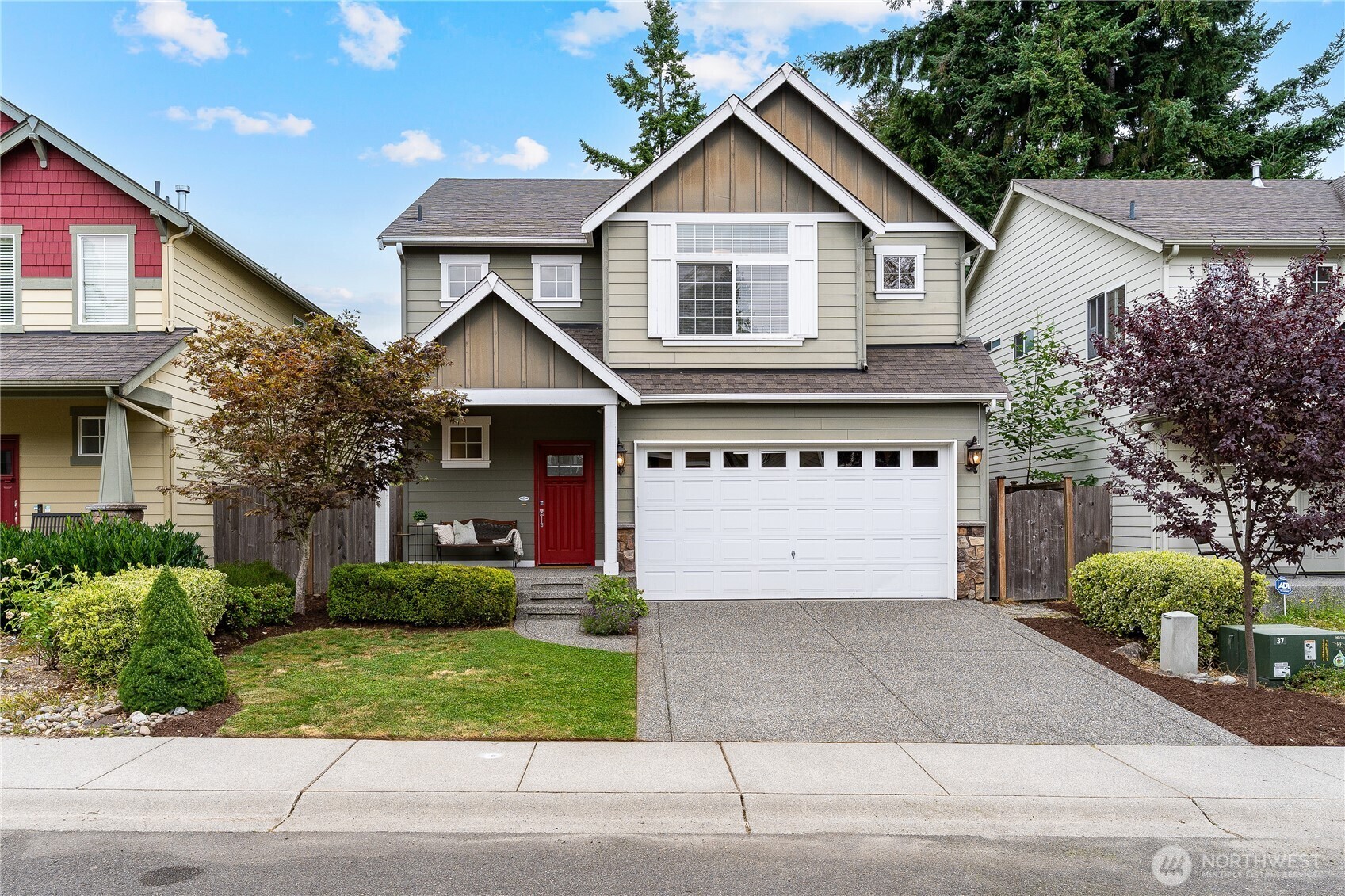 16128  120th Avenue NE  Bothell WA 98011 photo