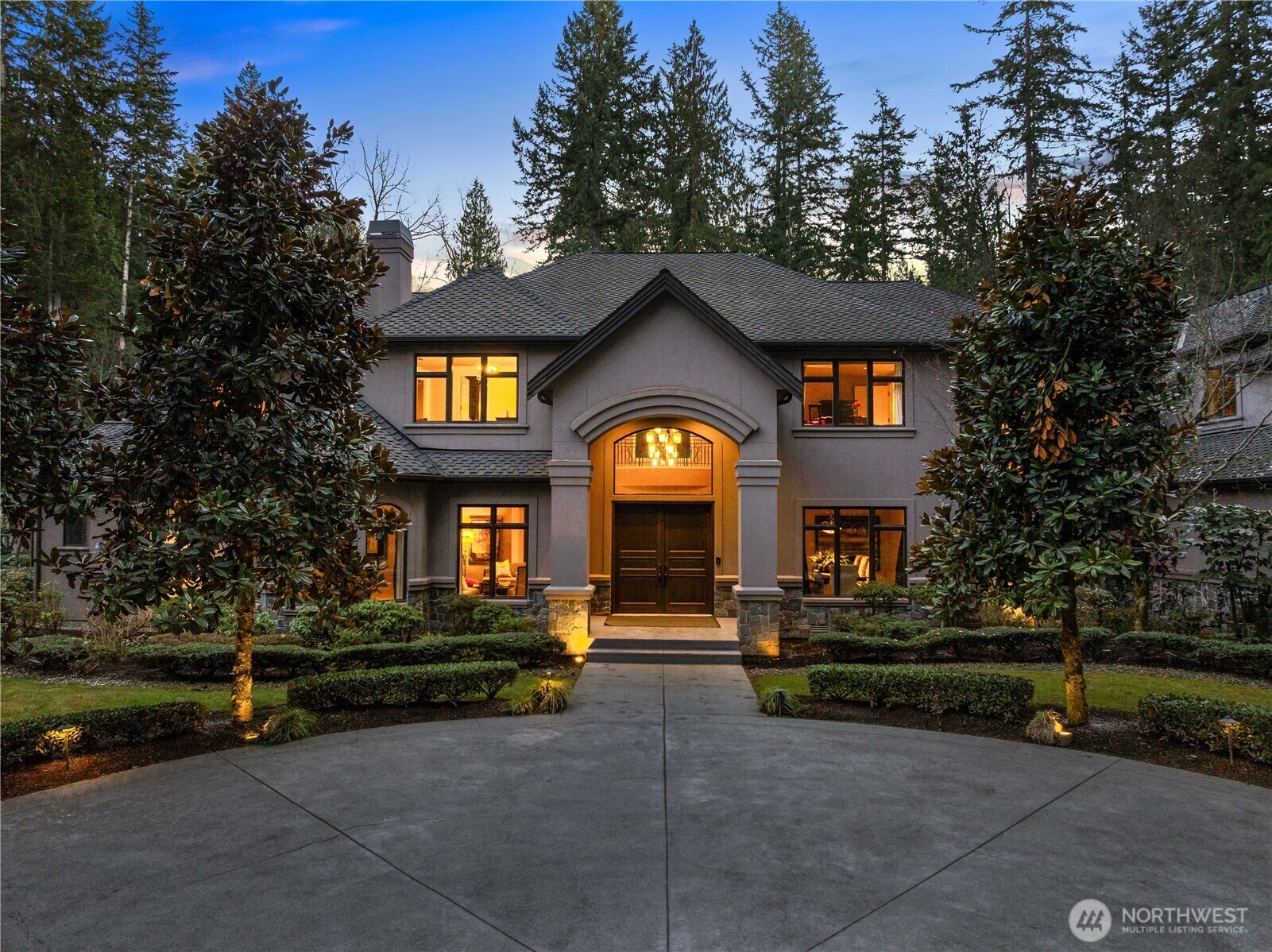 22505 NE 133rd Street  Woodinville WA 98077 photo