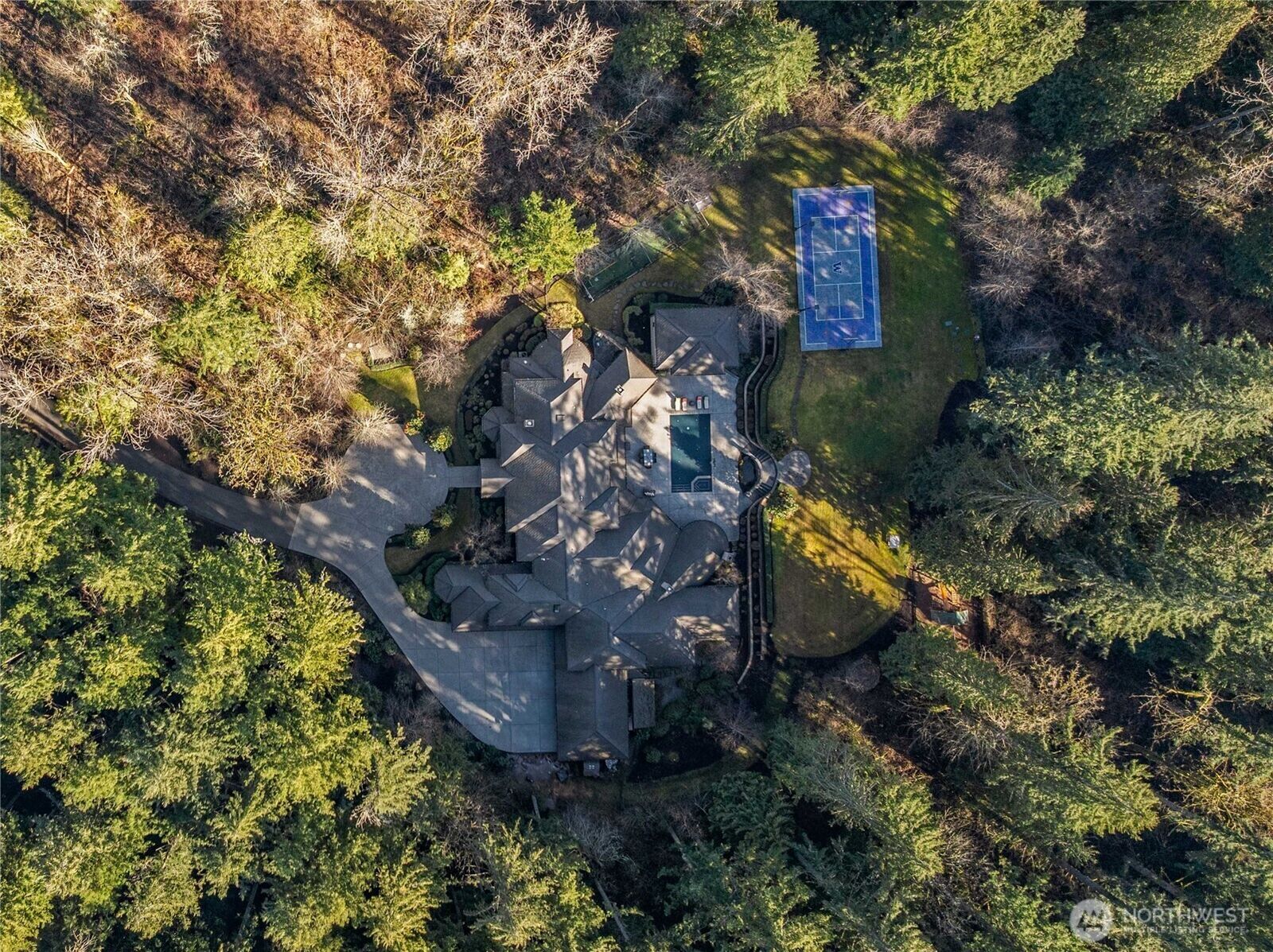 Property Photo: 22505 NE 133rd Street WA 98077