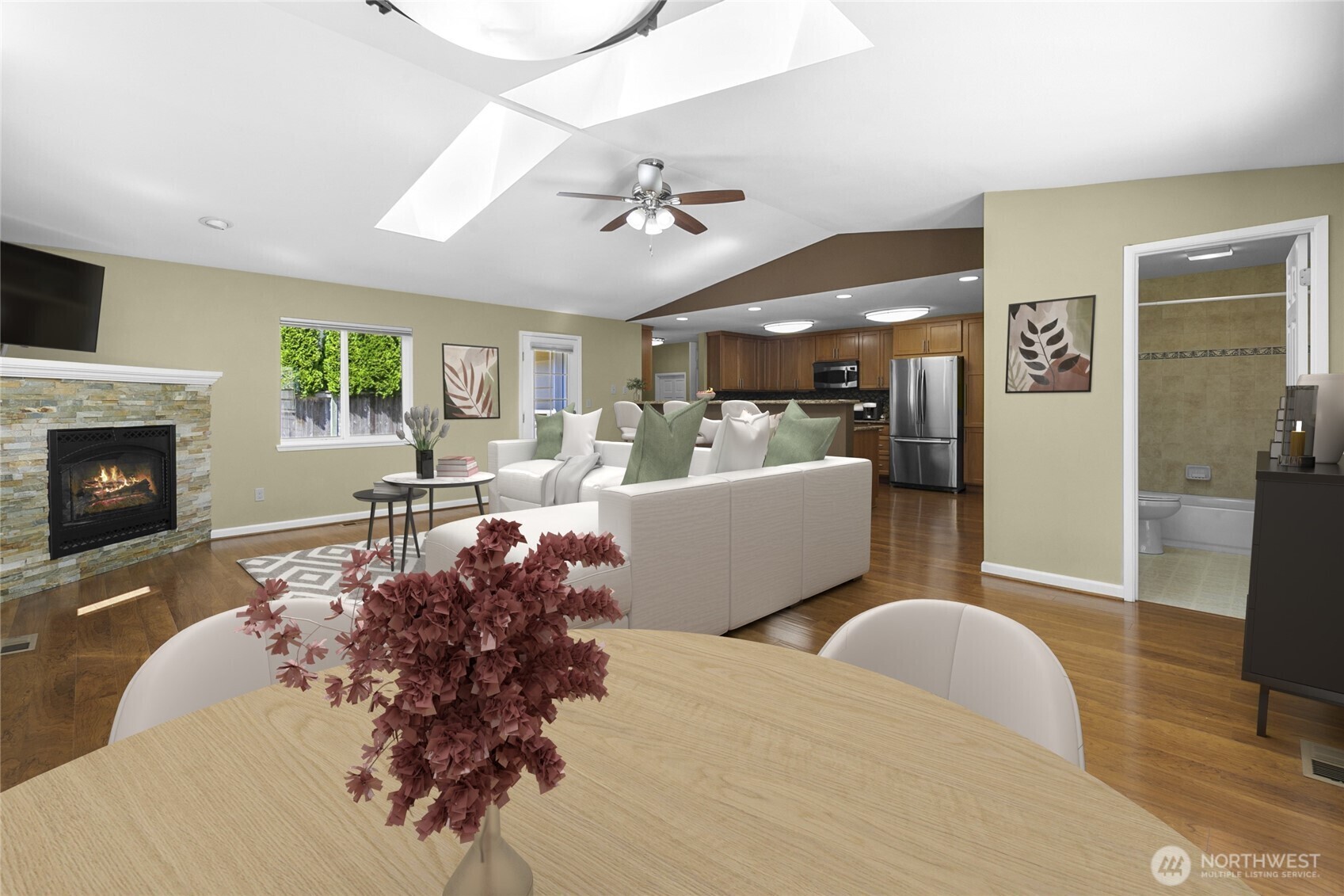 Property Photo: 22526 87th Place W WA 98026