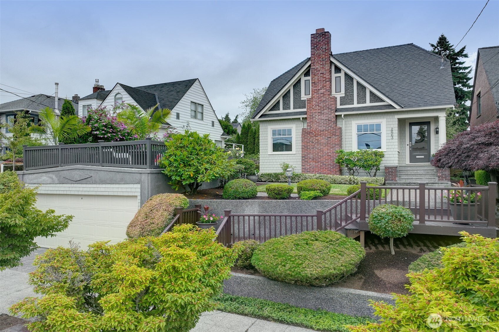 2663  37th Avenue SW  Seattle WA 98126 photo