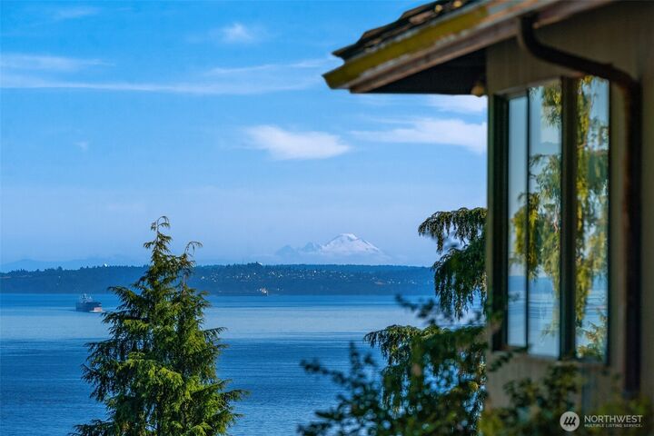 10634 SW Cowan Road  Vashon WA 98070 photo