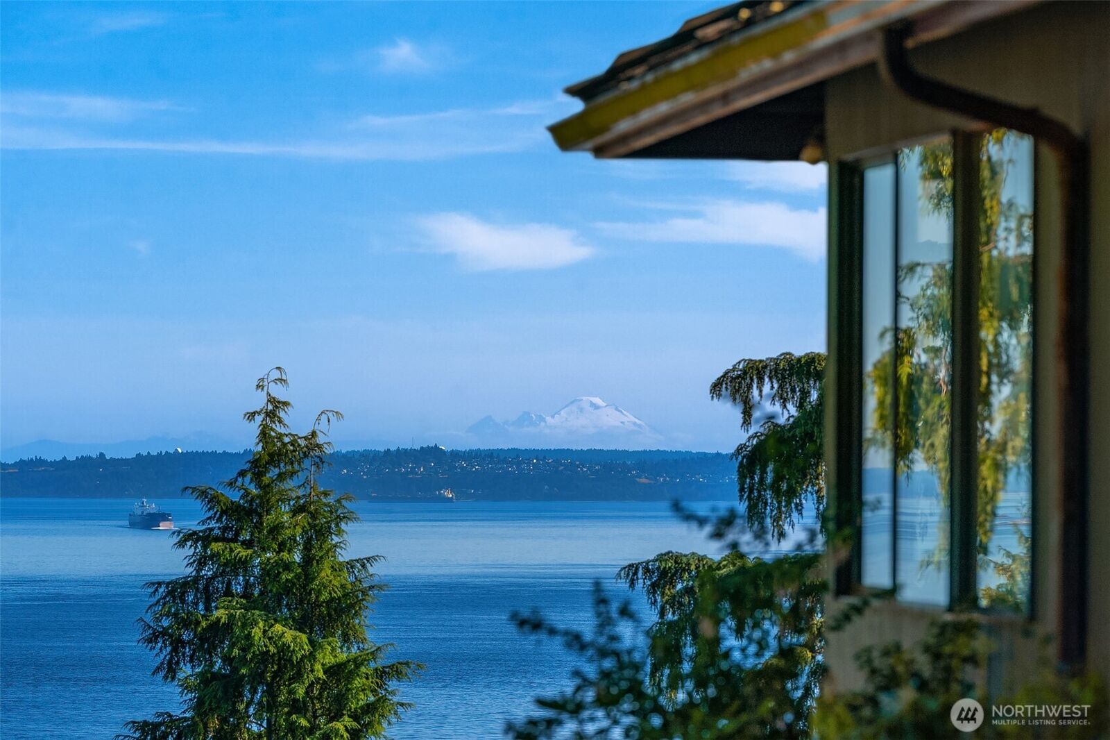 Property Photo: 10634 SW Cowan Road WA 98070