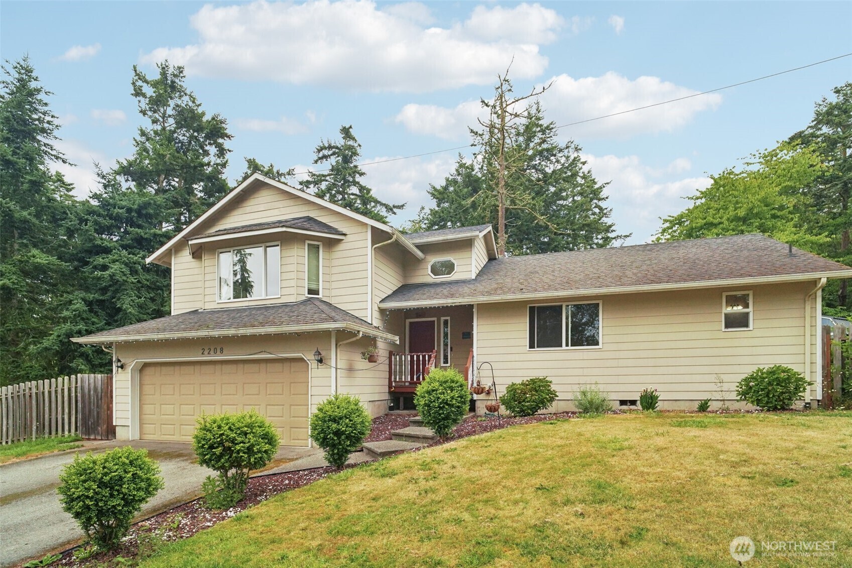 2208  Legato Drive  Oak Harbor WA 98277 photo