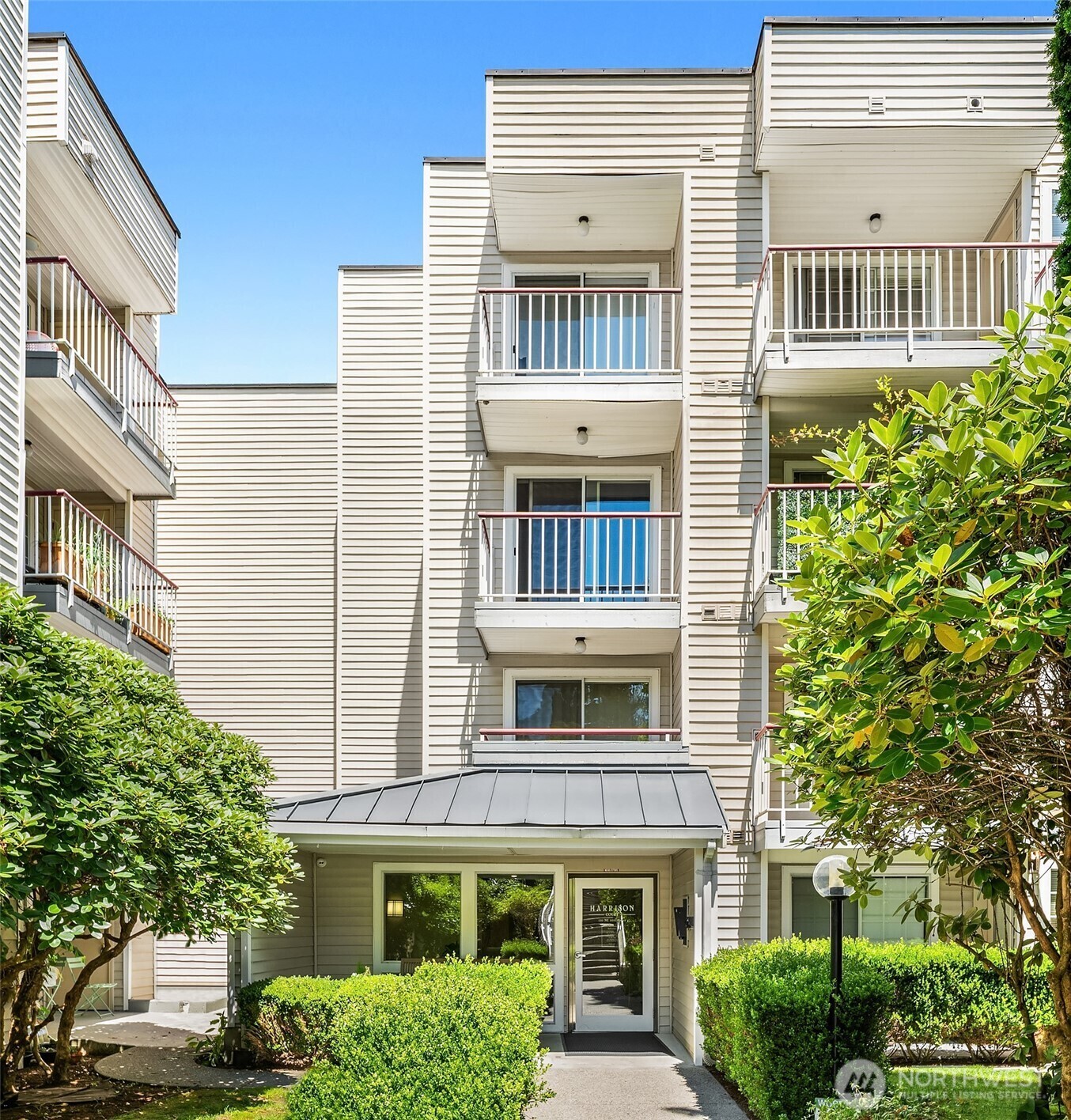 Property Photo:  130 NE 95th Street A106  WA 98115 