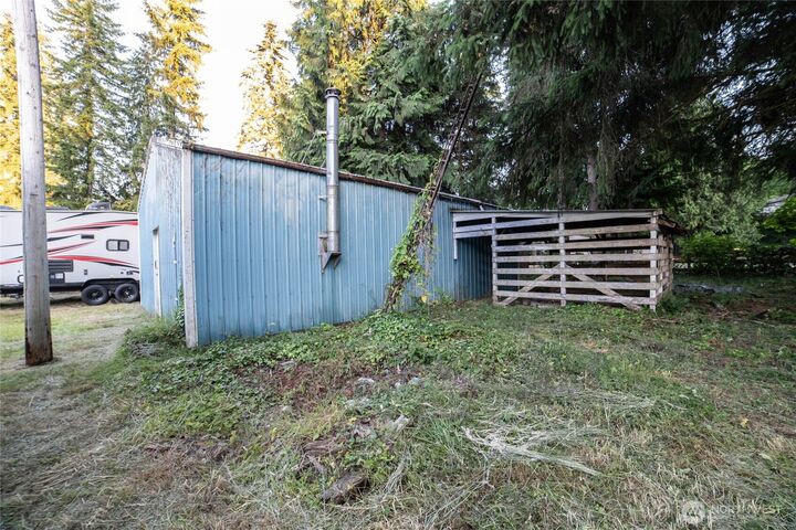Property Photo:  14018  Club Way  WA 98223 