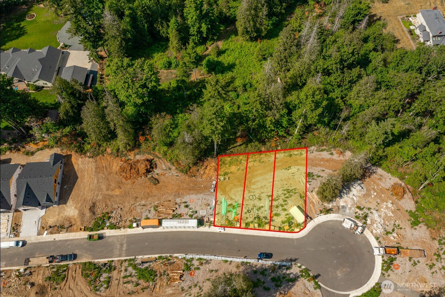 Property Photo:  3028  Cedar View Way  WA 98230 