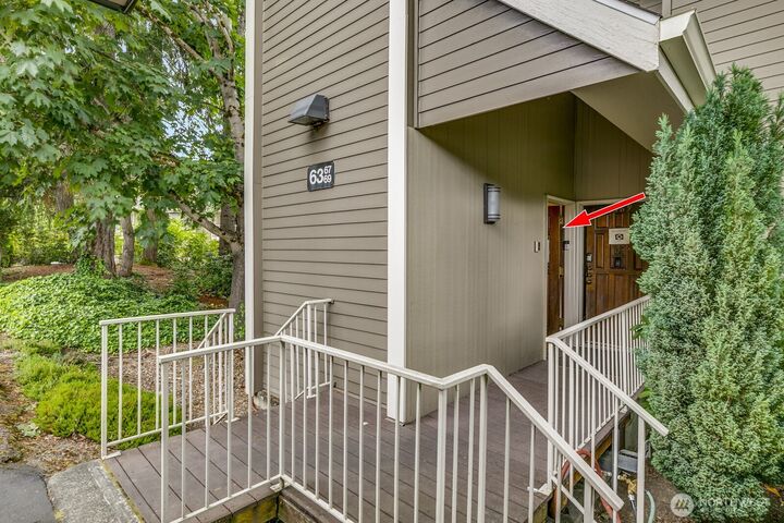 Property Photo: 6367 Sand Point Way NE WA 98115