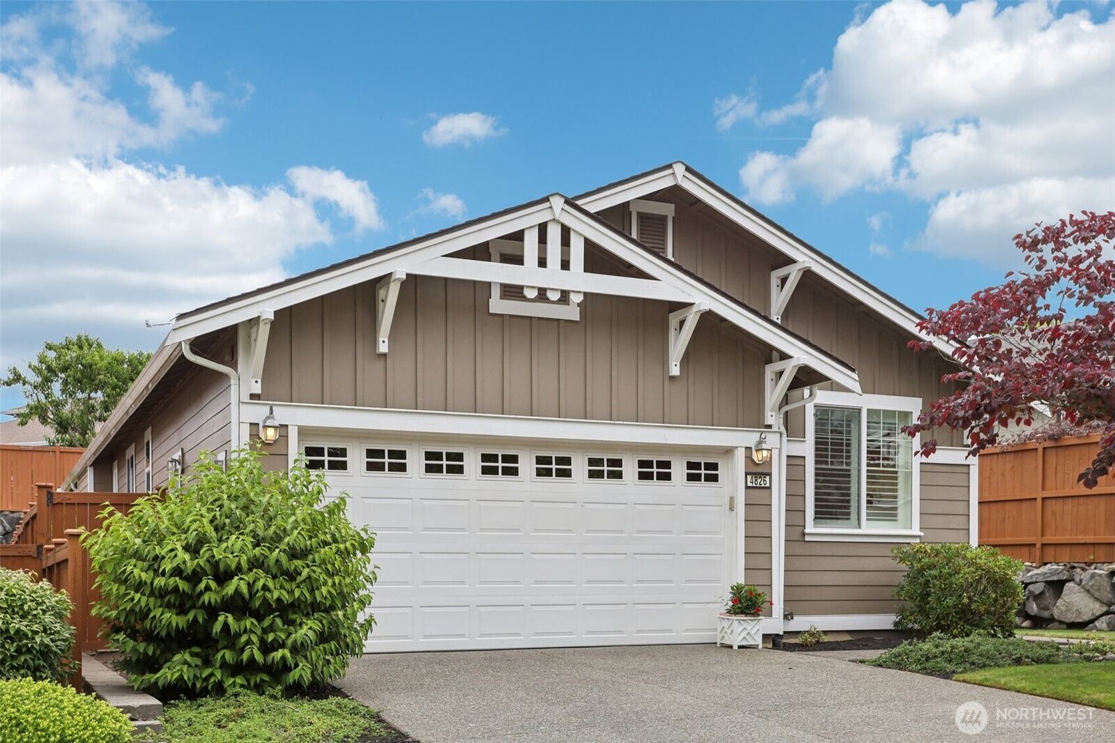 MLS#2406162: 4826 Bend Drive NE, Lacey, WA 98516