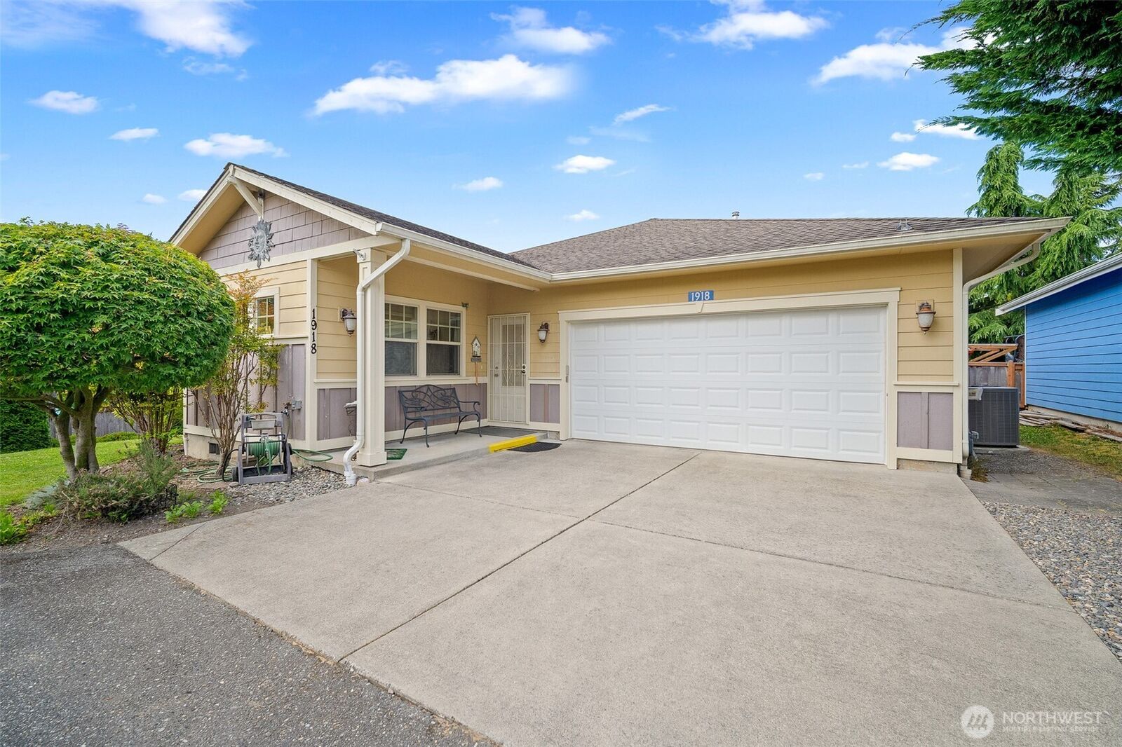 Property Photo: 1918 Tundra Loop WA 98273