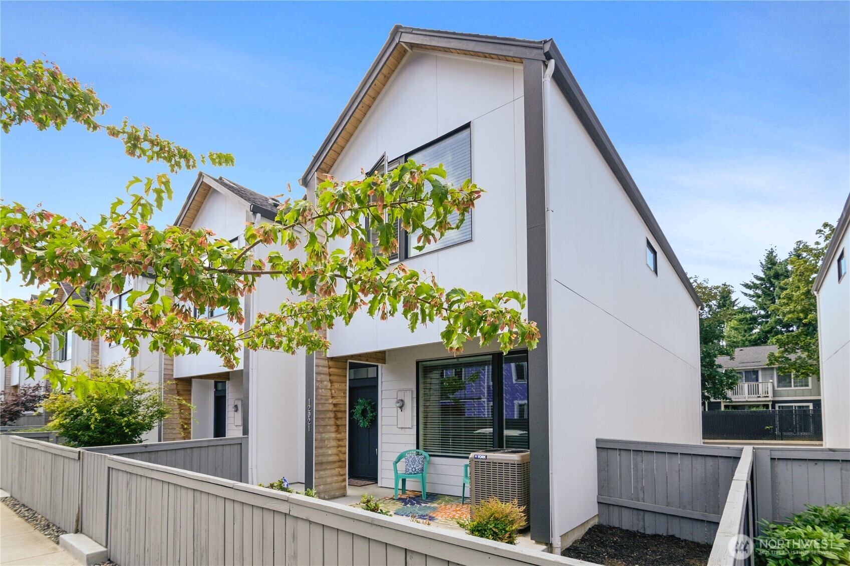 Property Photo: 12021 SE 5th WA 98683