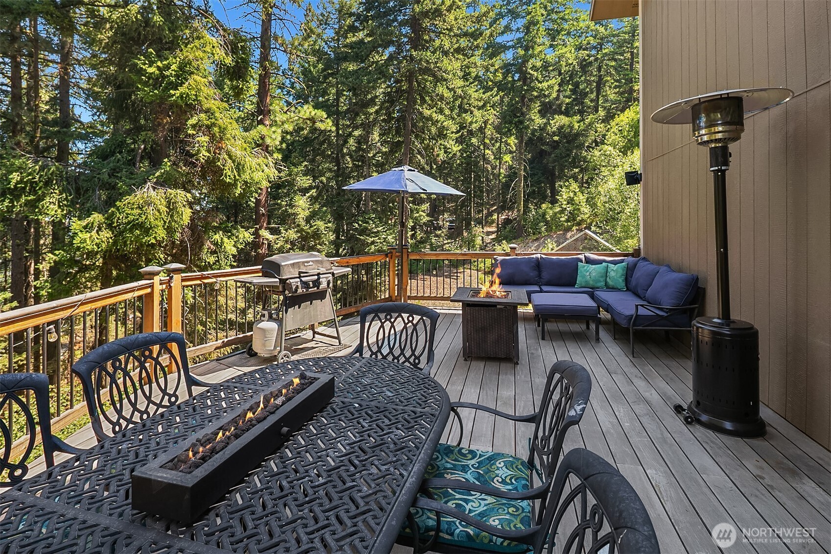 Property Photo: 61 Tom And Nita Road WA 98922