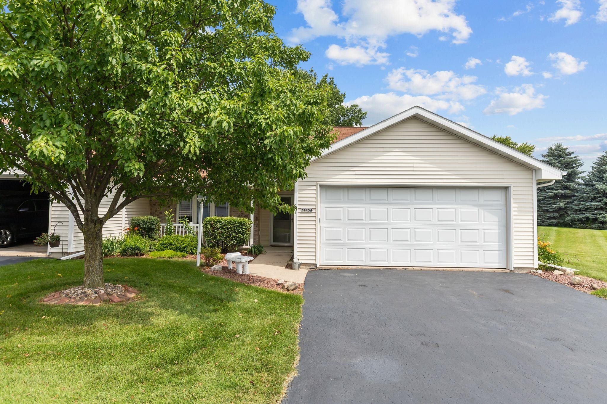 Property Photo: 3115 White Tail Lane A WI 54904